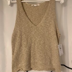 NWT O’neill Tank Top🌺